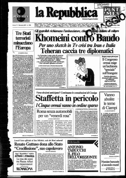 La repubblica